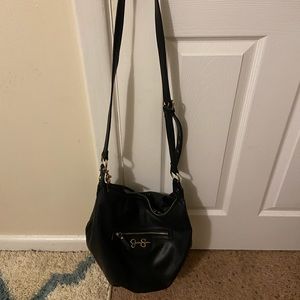 Jessica Simpson Hobo